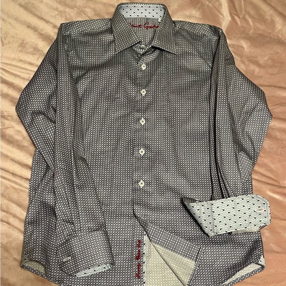 Robert Graham Dress Shirt